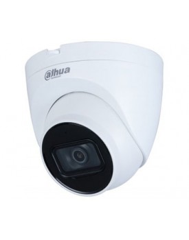 DH-IPC-HDW2230TP-AS-S2 (2.8 ММ) 2Мп IP видеокамера Dahua с встроенным микрофоном