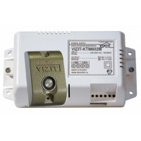  Контролер ключей РФ VIZIT-KTM602R, М