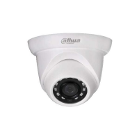 1МП IP відеокамера Dahua DH-IPC-HDW1020SP-S3 (2.8 мм)