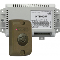 Контролер ключів RF VIZIT-KTM605F