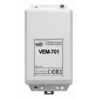 Ethernet модуль VEM-701